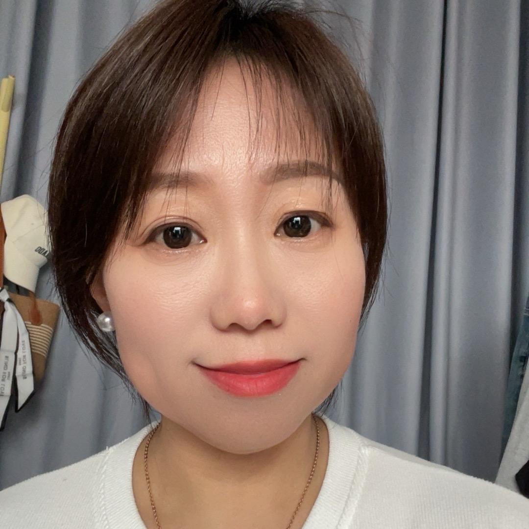 中年少女（小个子穿搭）