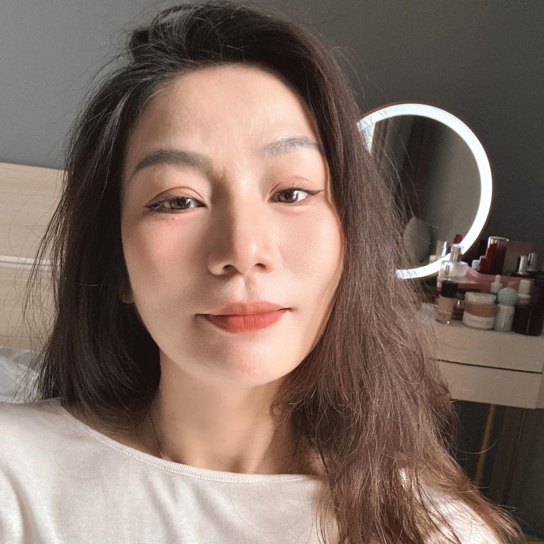 不蟹妆女士🧚🏻‍♀️