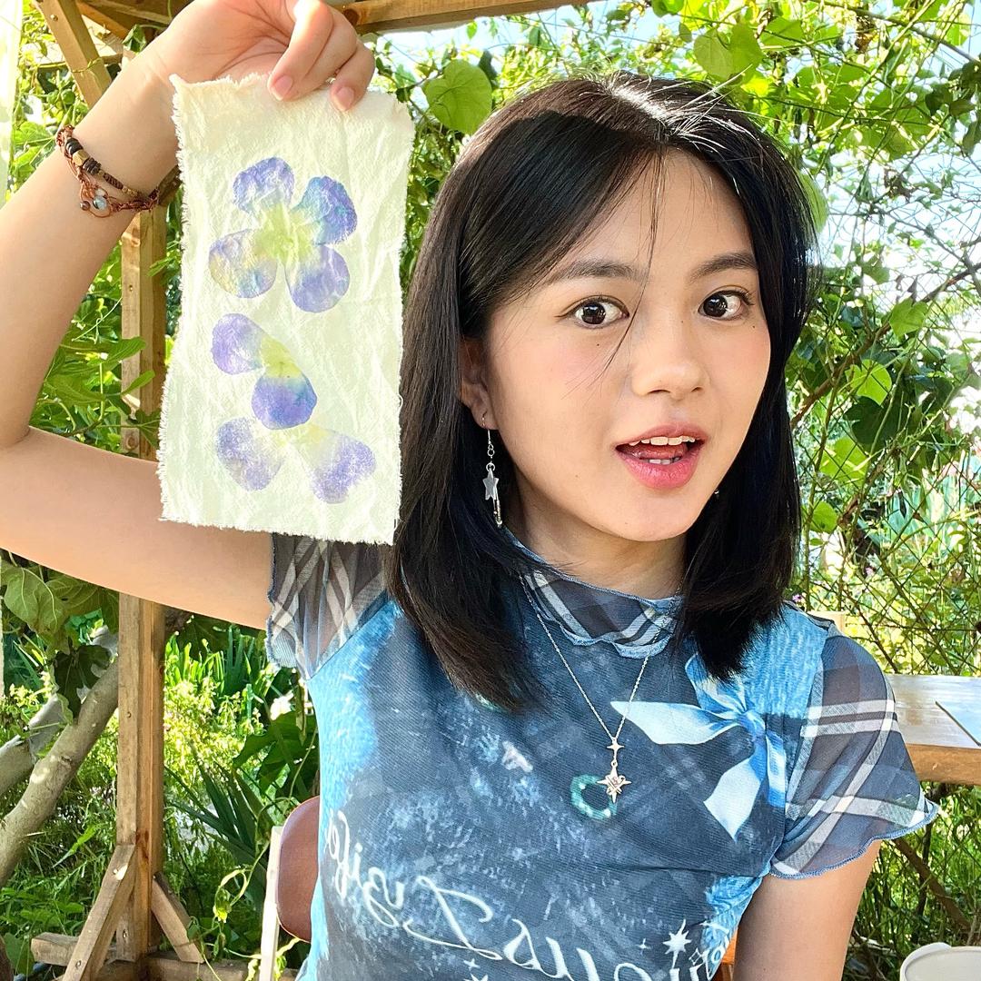 小牛乱撞