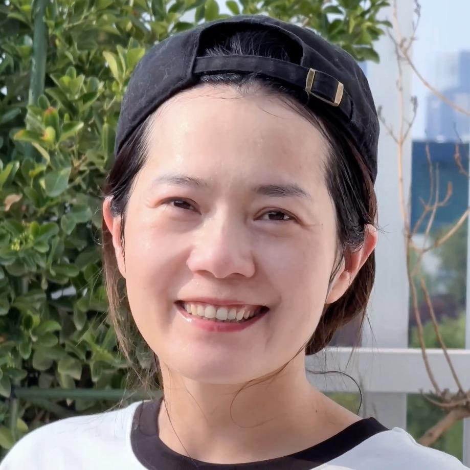 爱美的杜姐