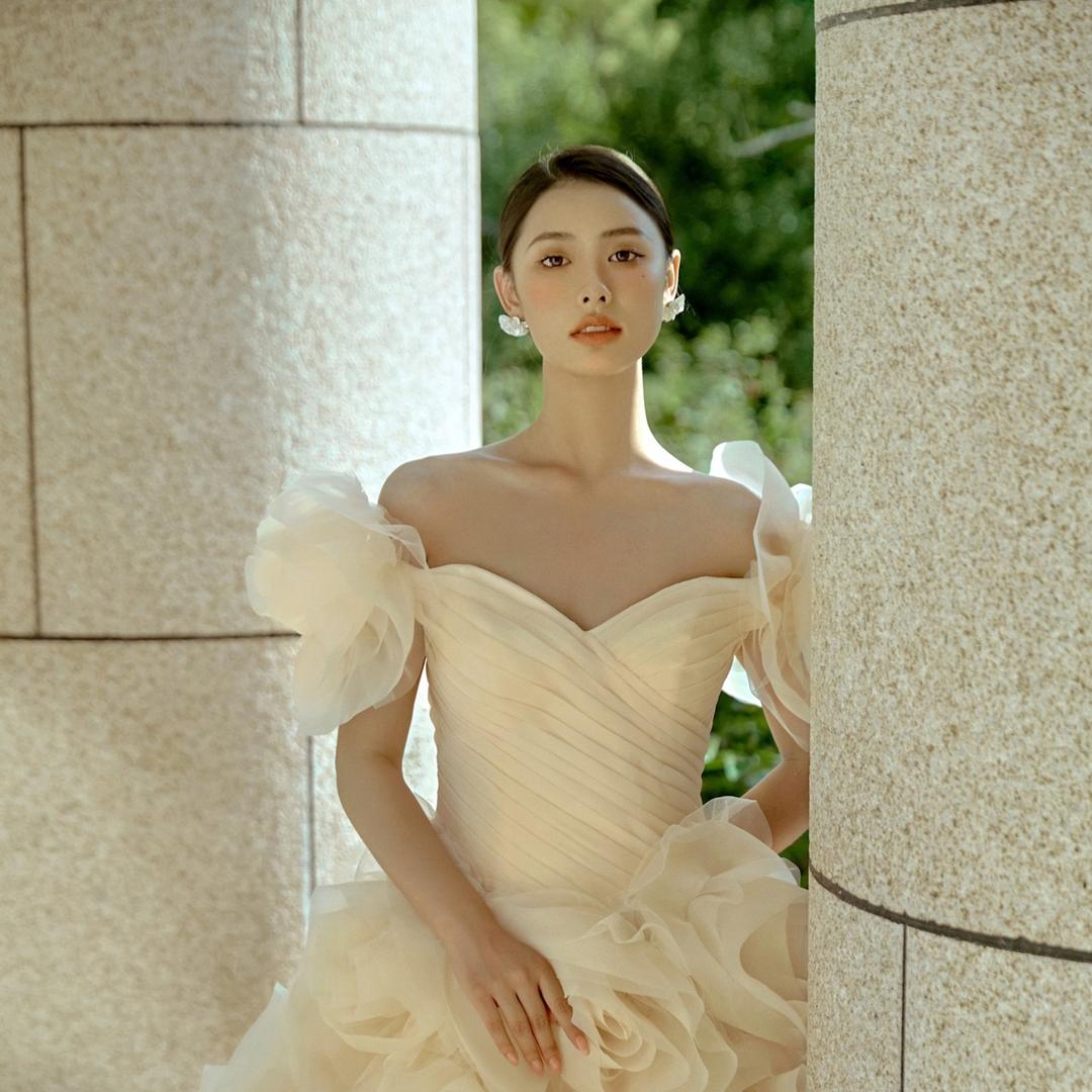 郑州婚纱摄影-郑州婚纱照