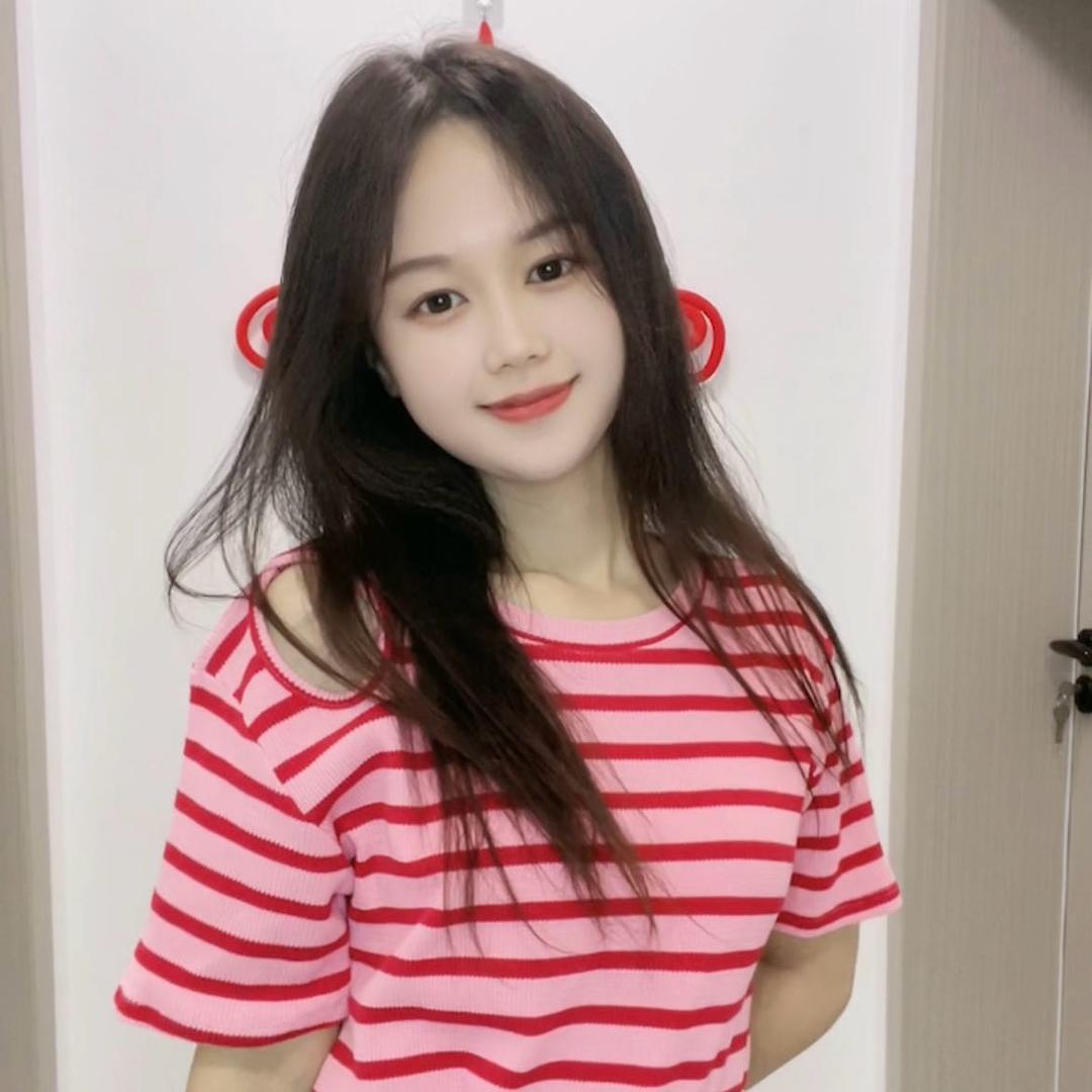 鹿鹿💕