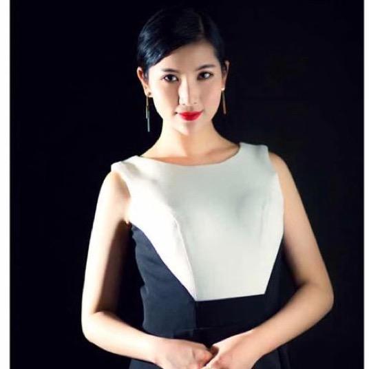 @国际美容师 徐老师