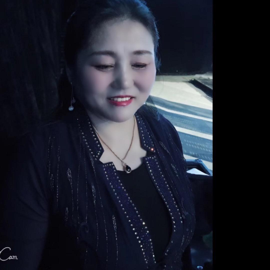 传韵🎤🎶