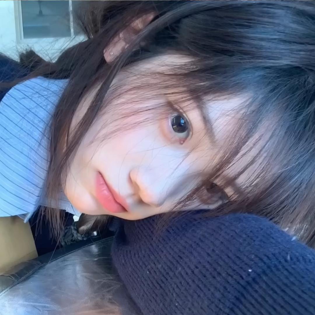 幸运歆