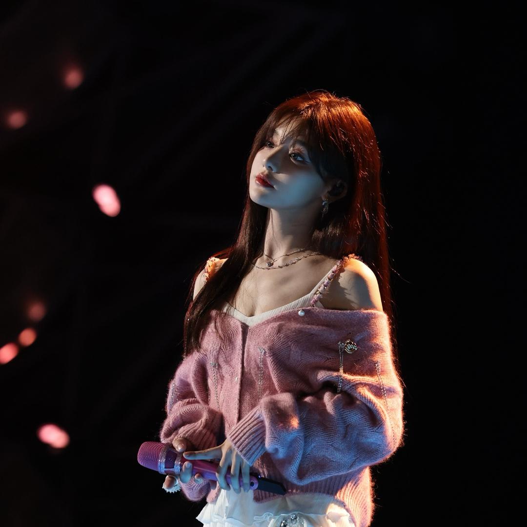 🌈吃一口面包🍞（中亲签版）