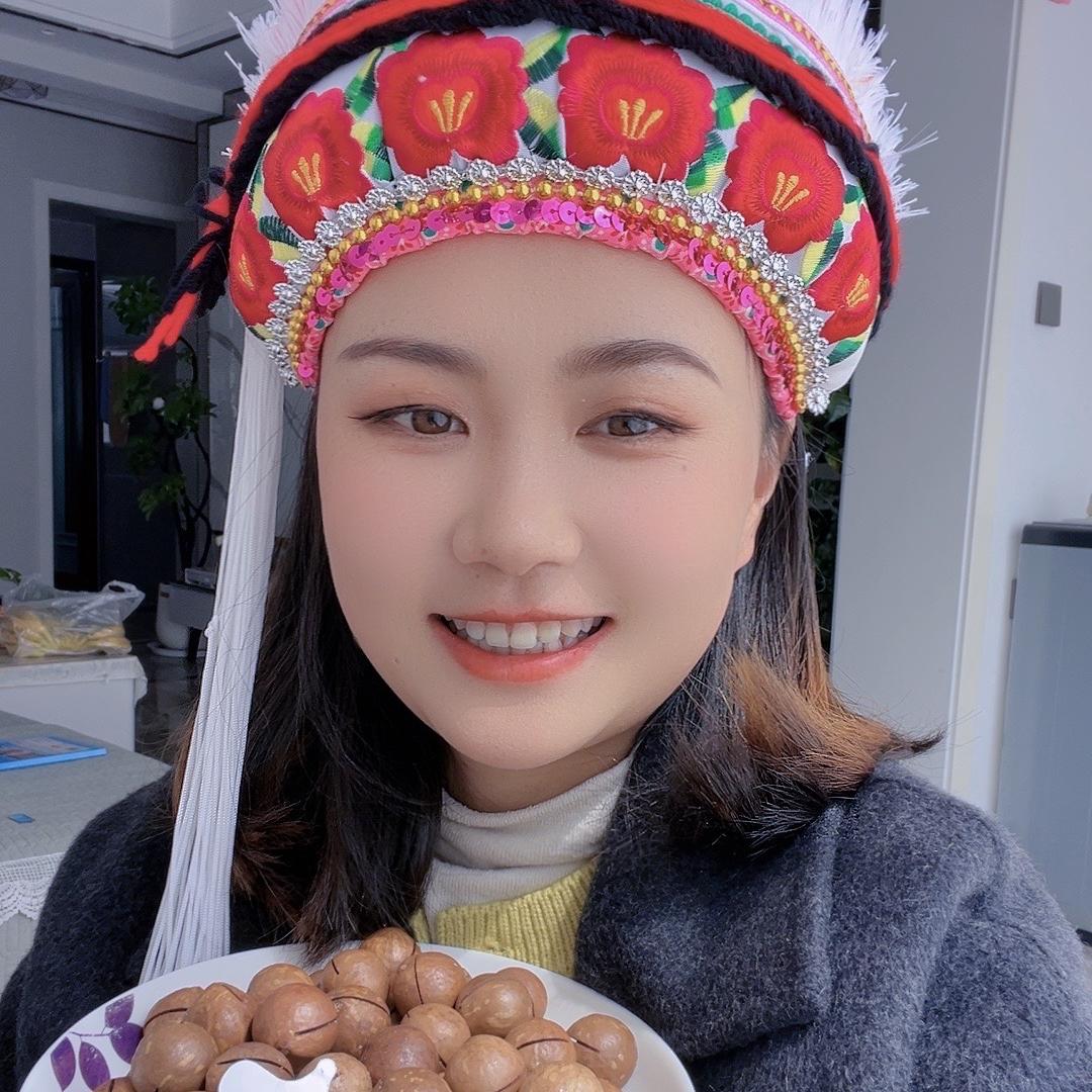 大理啊秀家土特产