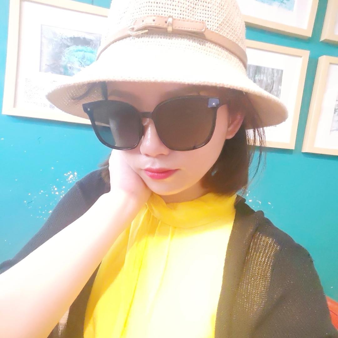 爱生气的小胡子