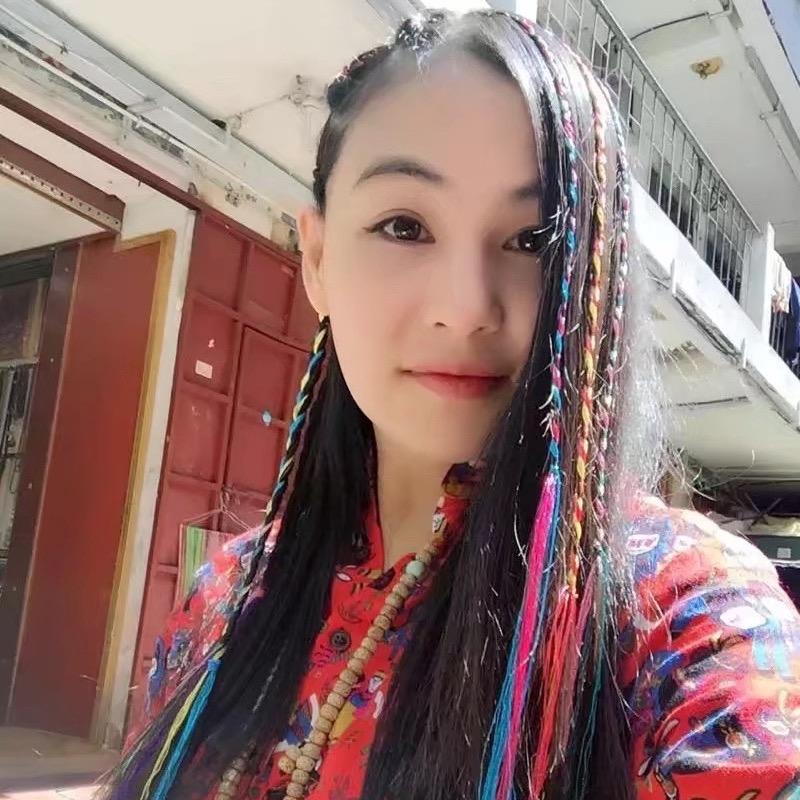 霖姐
