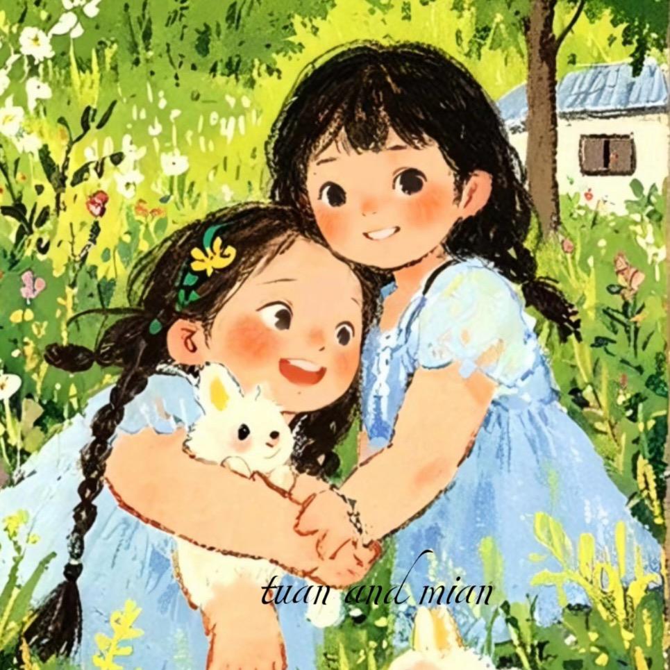 棉花团手工DIY
