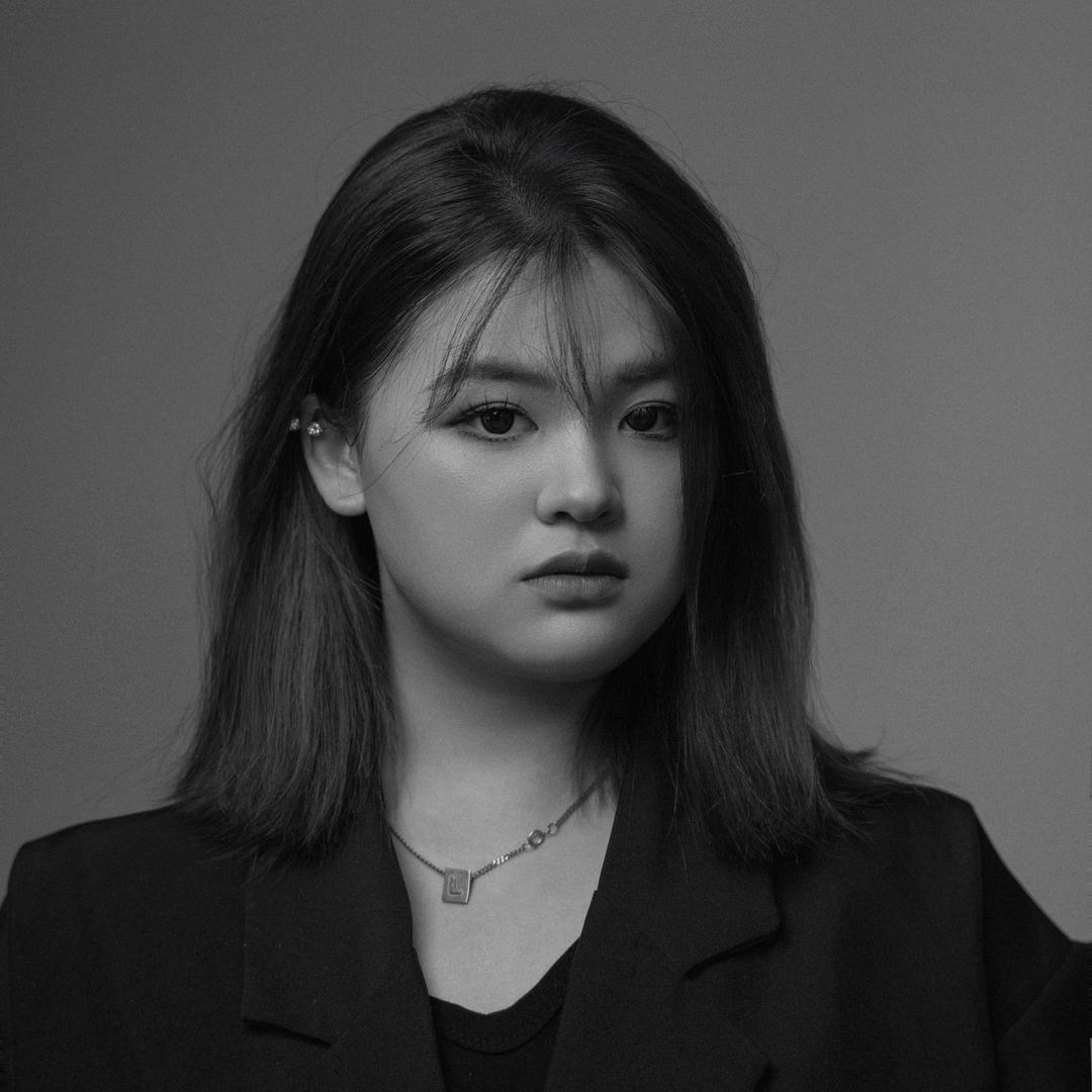 化妆师 栗子🌰