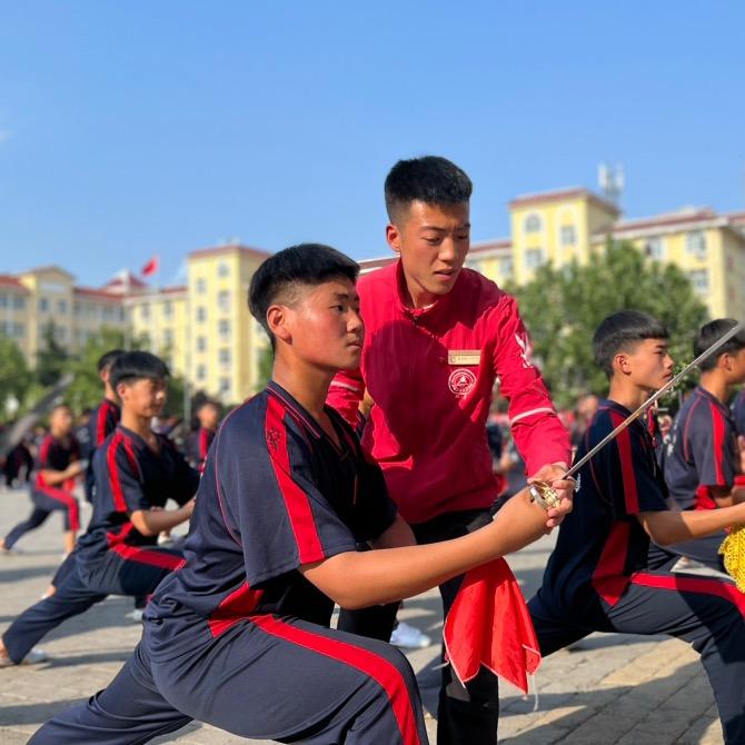 延鲁姜教生活号