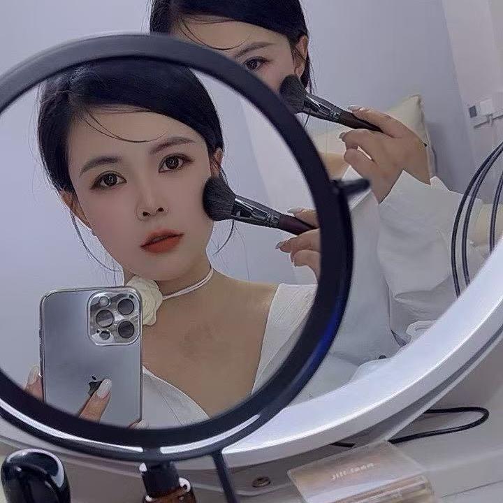 盼大美