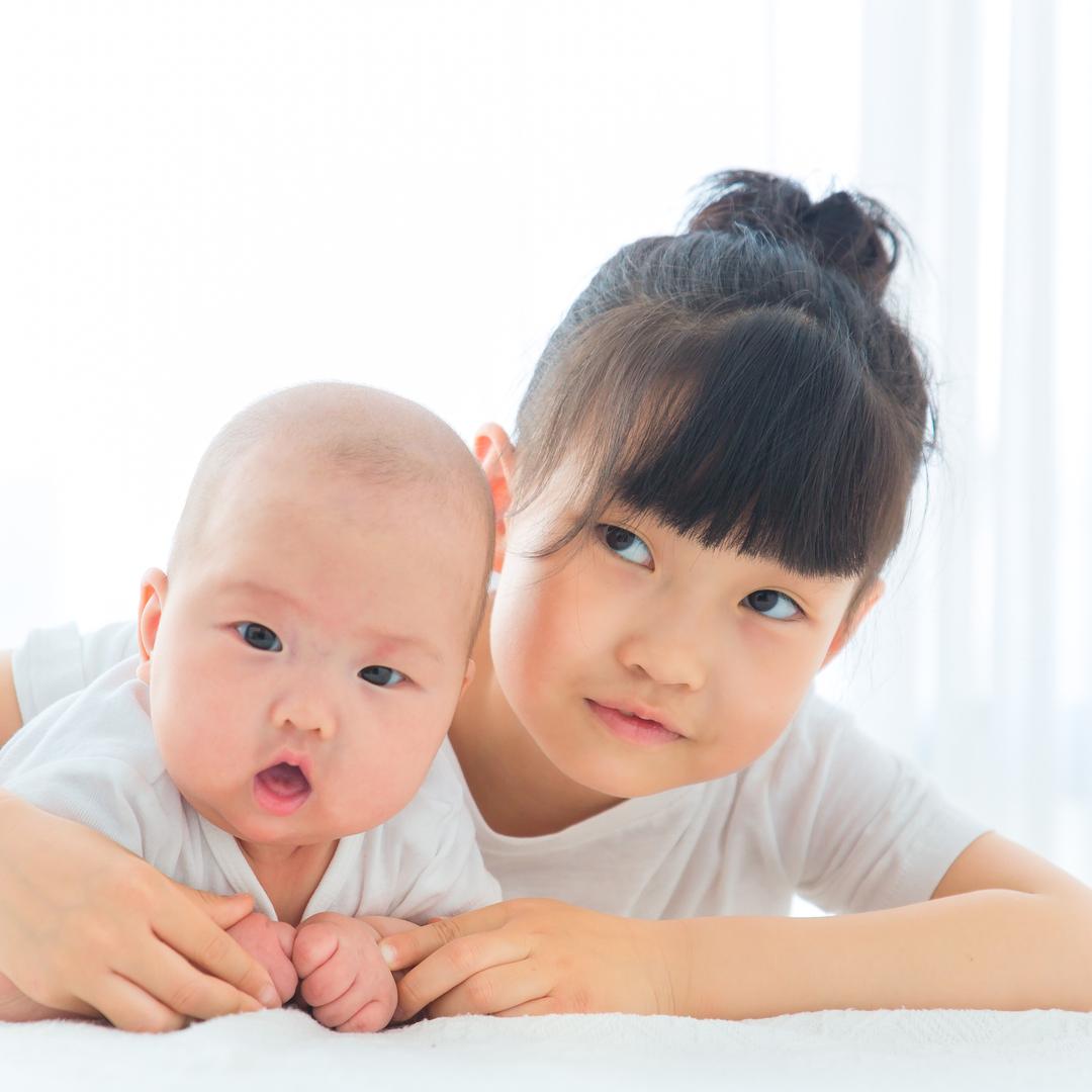 小鱼园长育儿频道