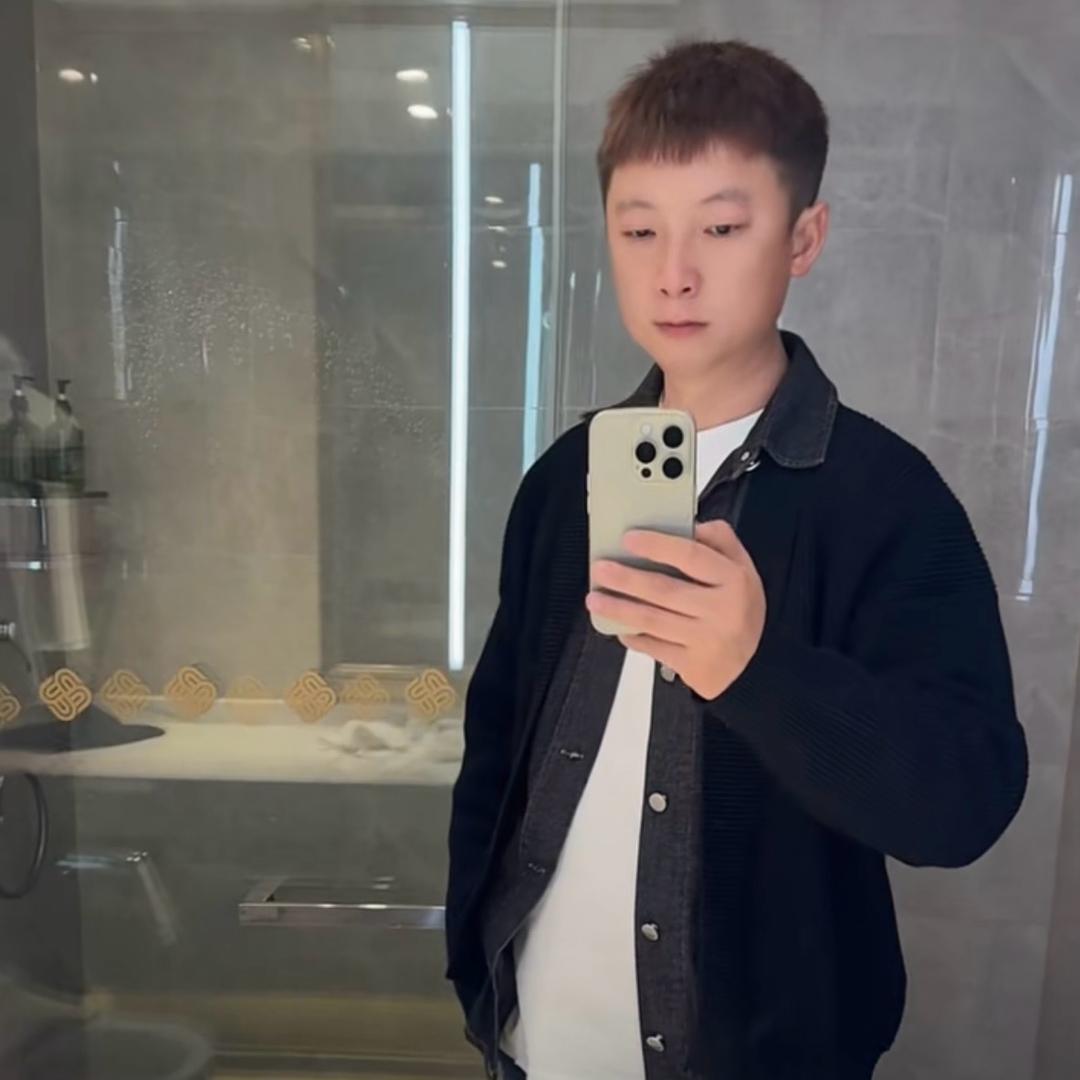野钓找小刘🎣