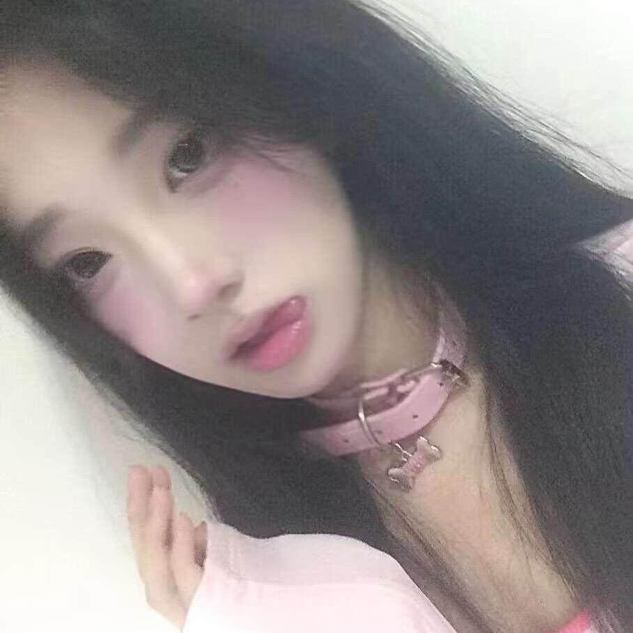 神秘的小仙女