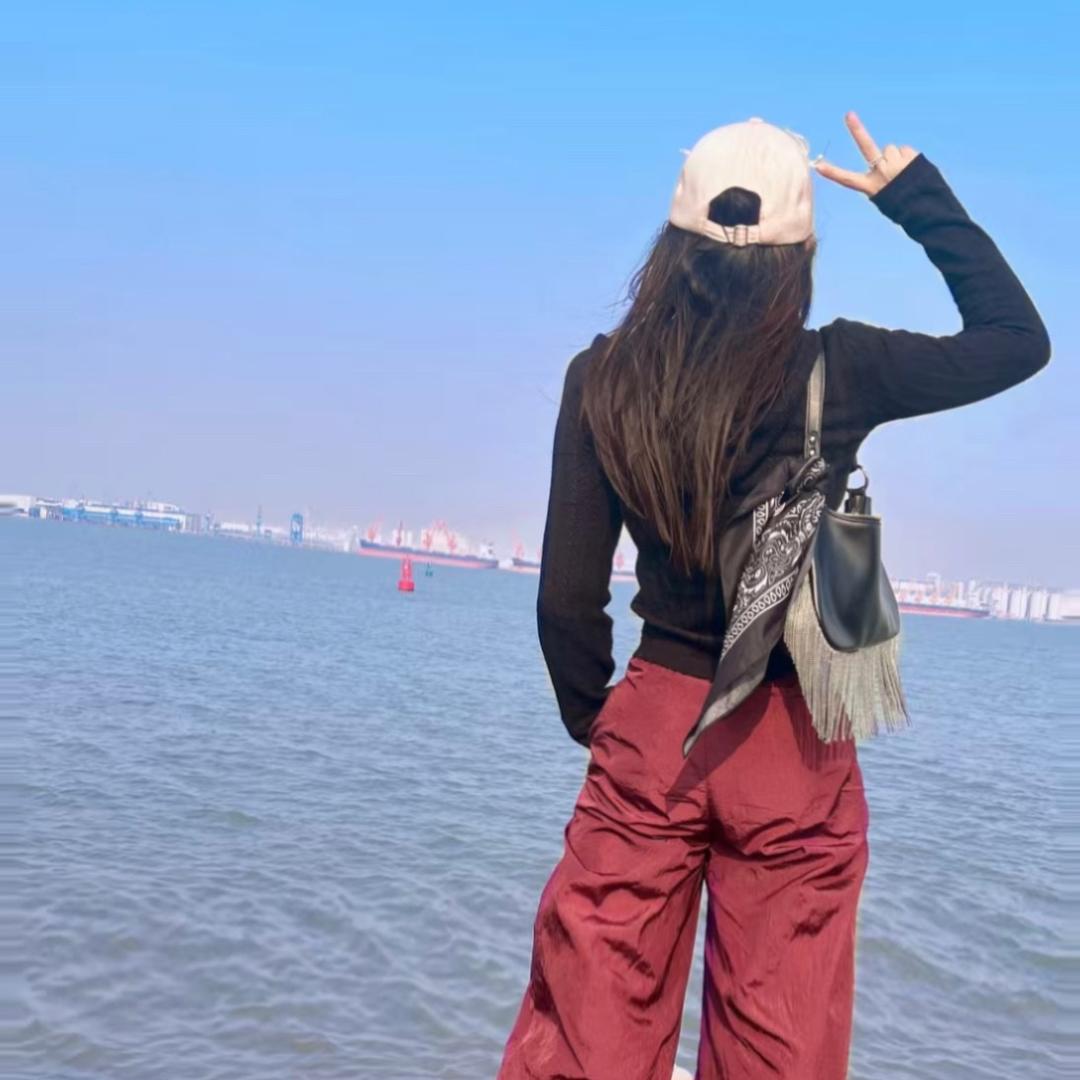 ^ _ ^❣️蔡同学