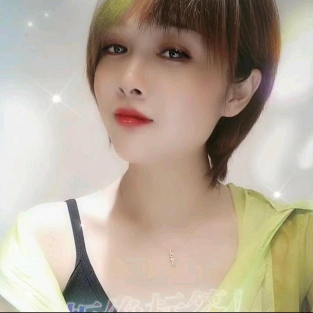 柠檬小姐姐