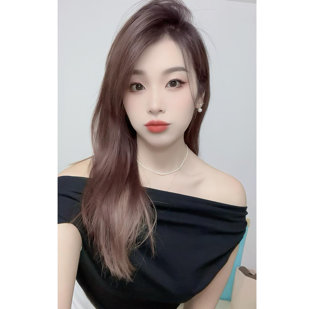 💞༊᭄♡娇娇