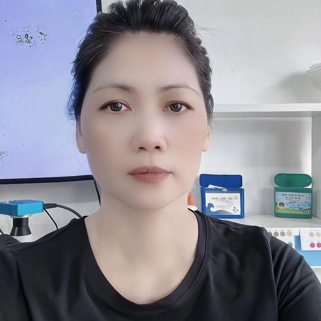 花姐聊虾