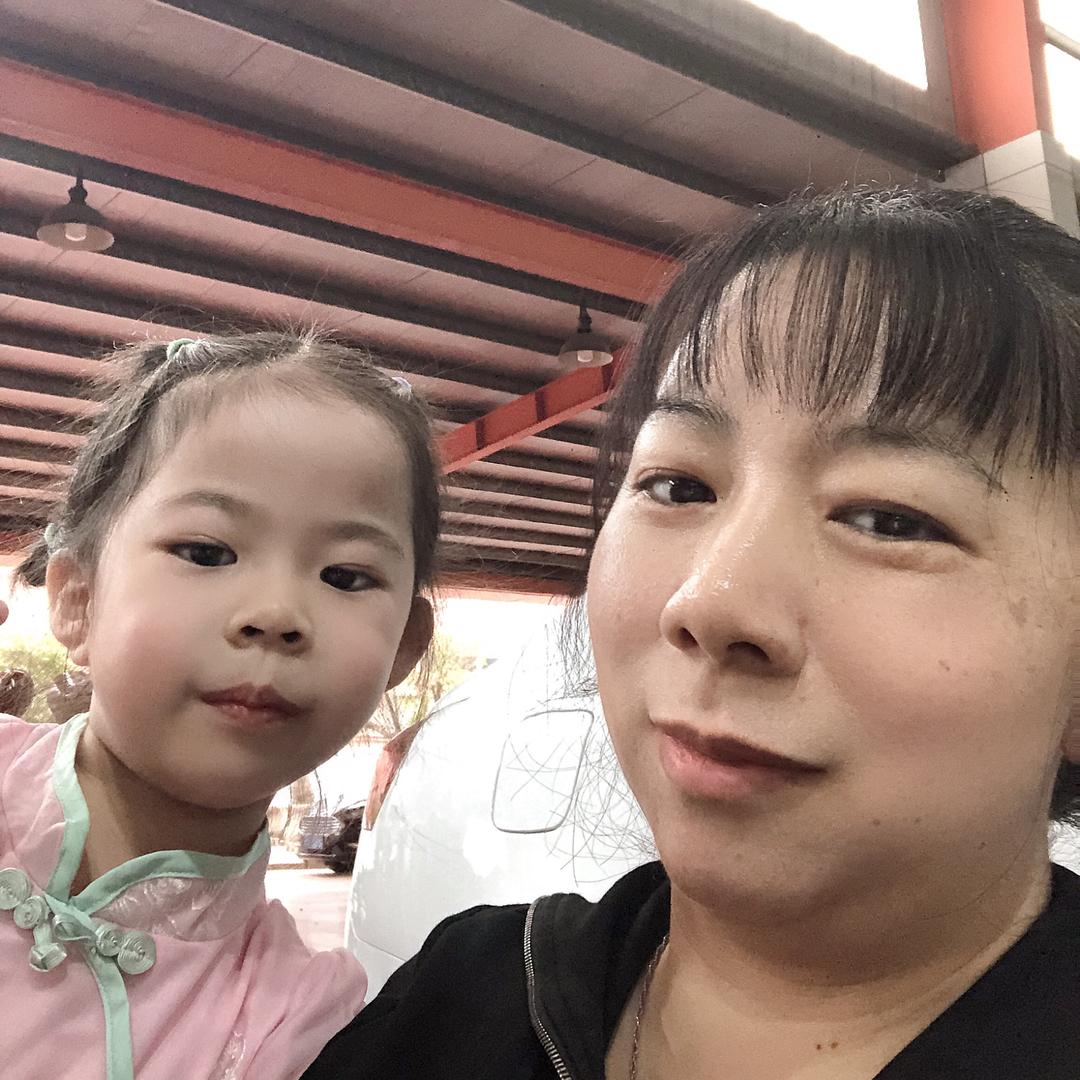 红姐卖车