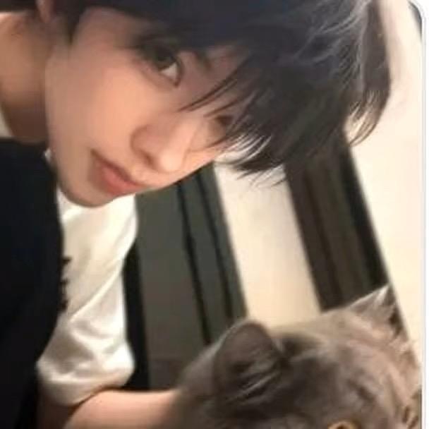 看见南通魔丸就炸了