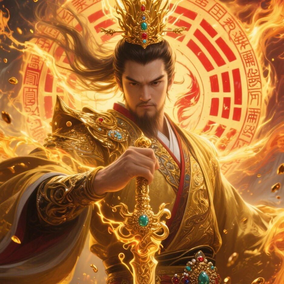 鸿福临门愿俱成