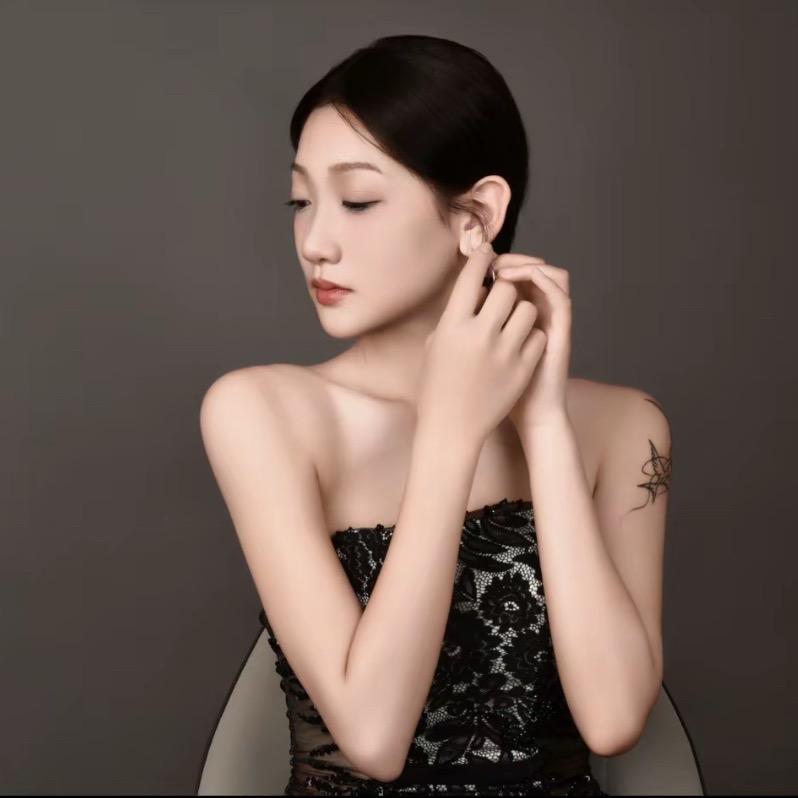 宝韵诗—瑶