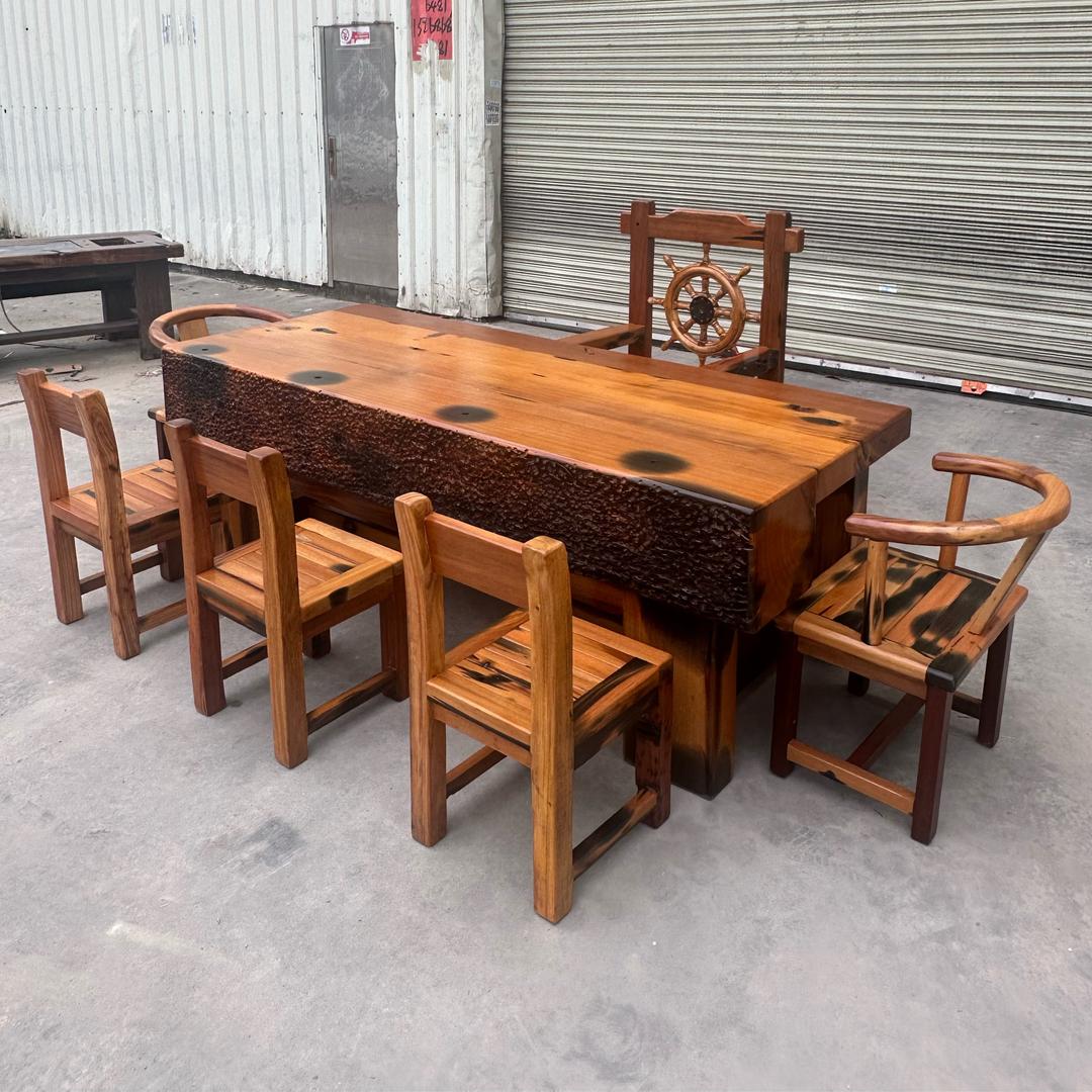 中山市帆远家具坊