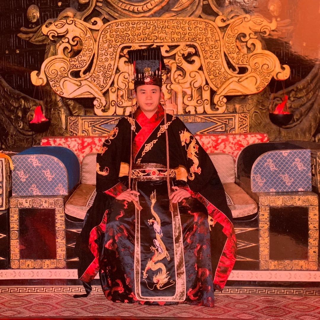 青春乐园官方号