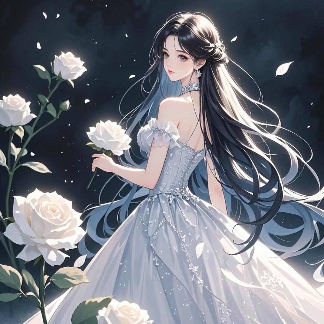 娜美酱