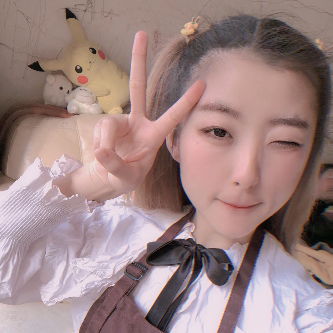 徐 可爱。