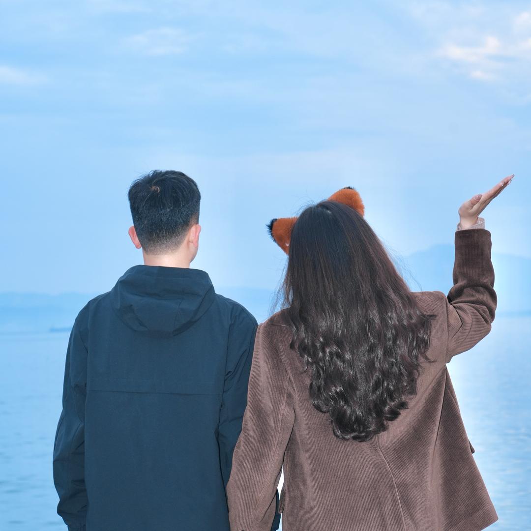 小卢不麋鹿🦌
