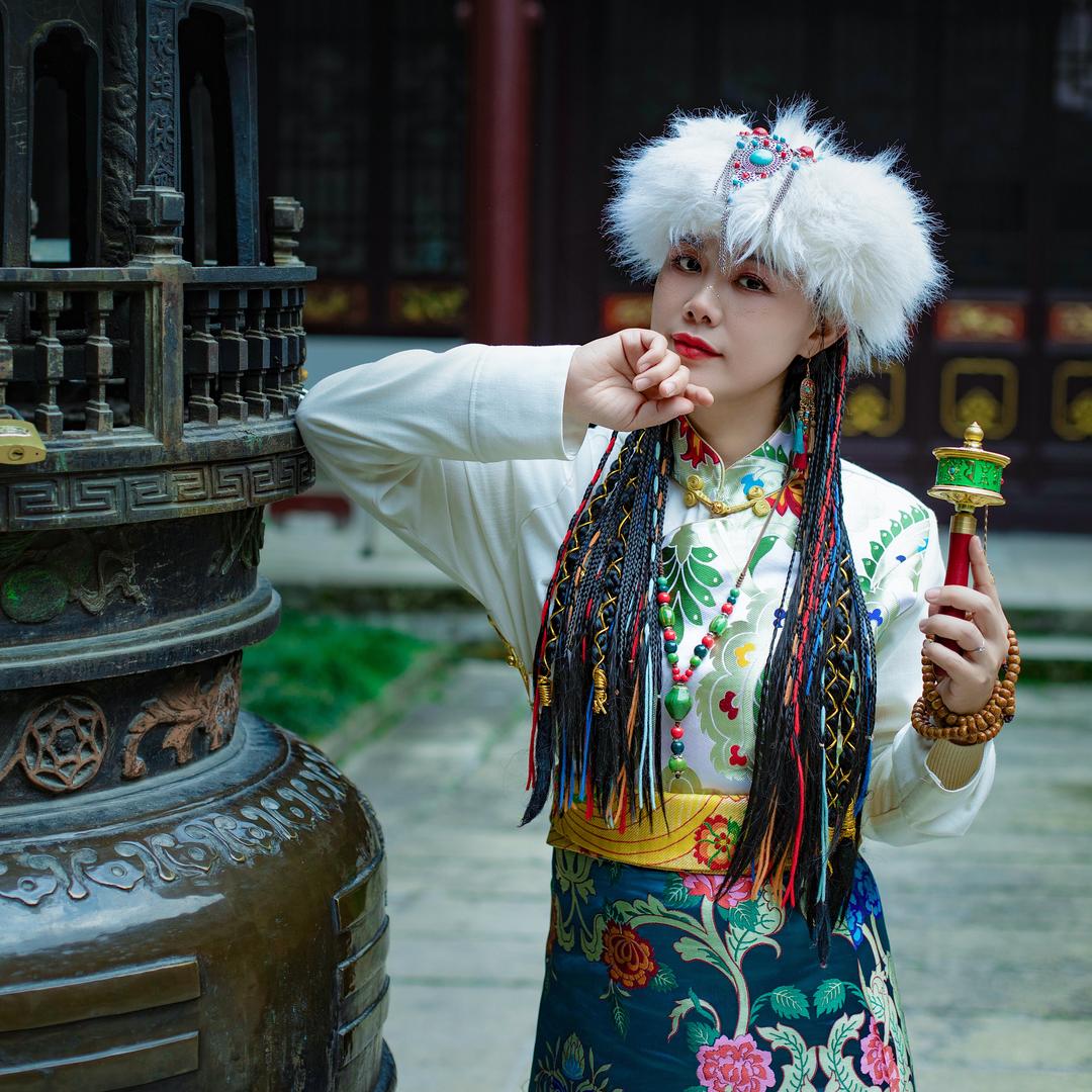 南岳简简（导游·旅游咨询）