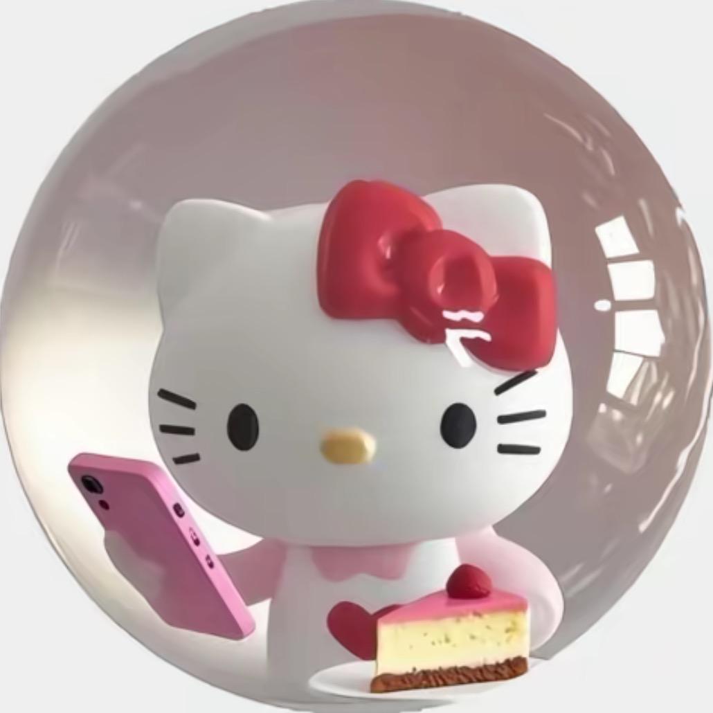 梨花小诗头像