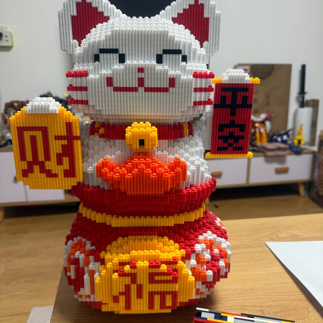 疯狂的人生