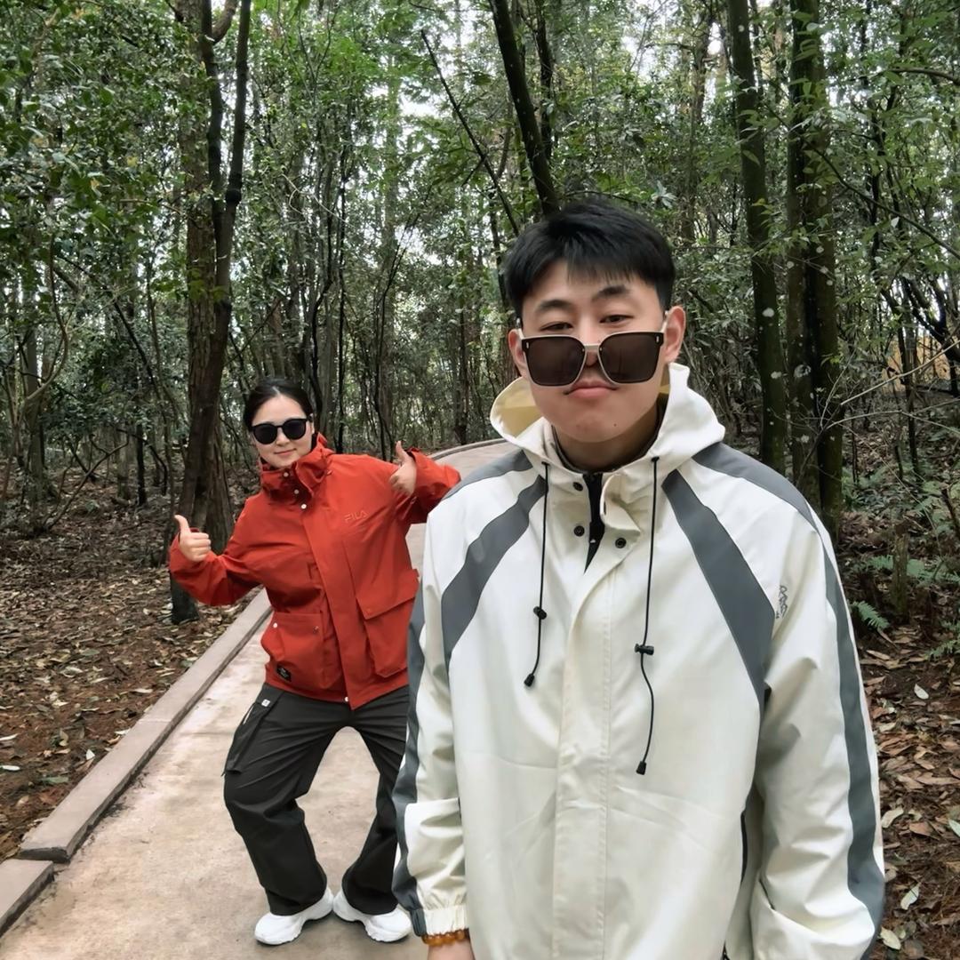 锅包you
