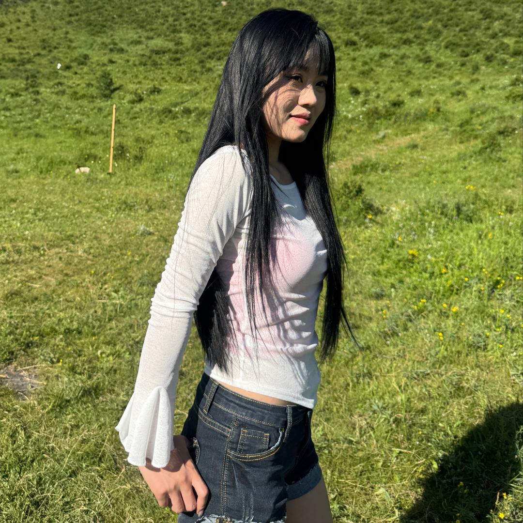 思思-