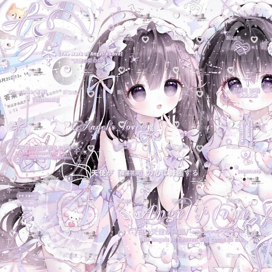 蠢萌茶sakura❤️🍓