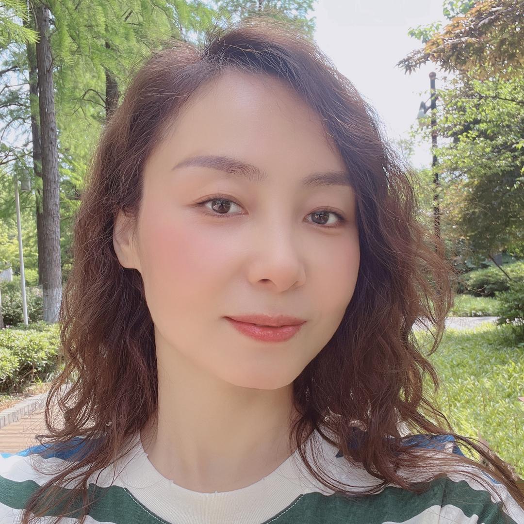 怡君闺蜜圈