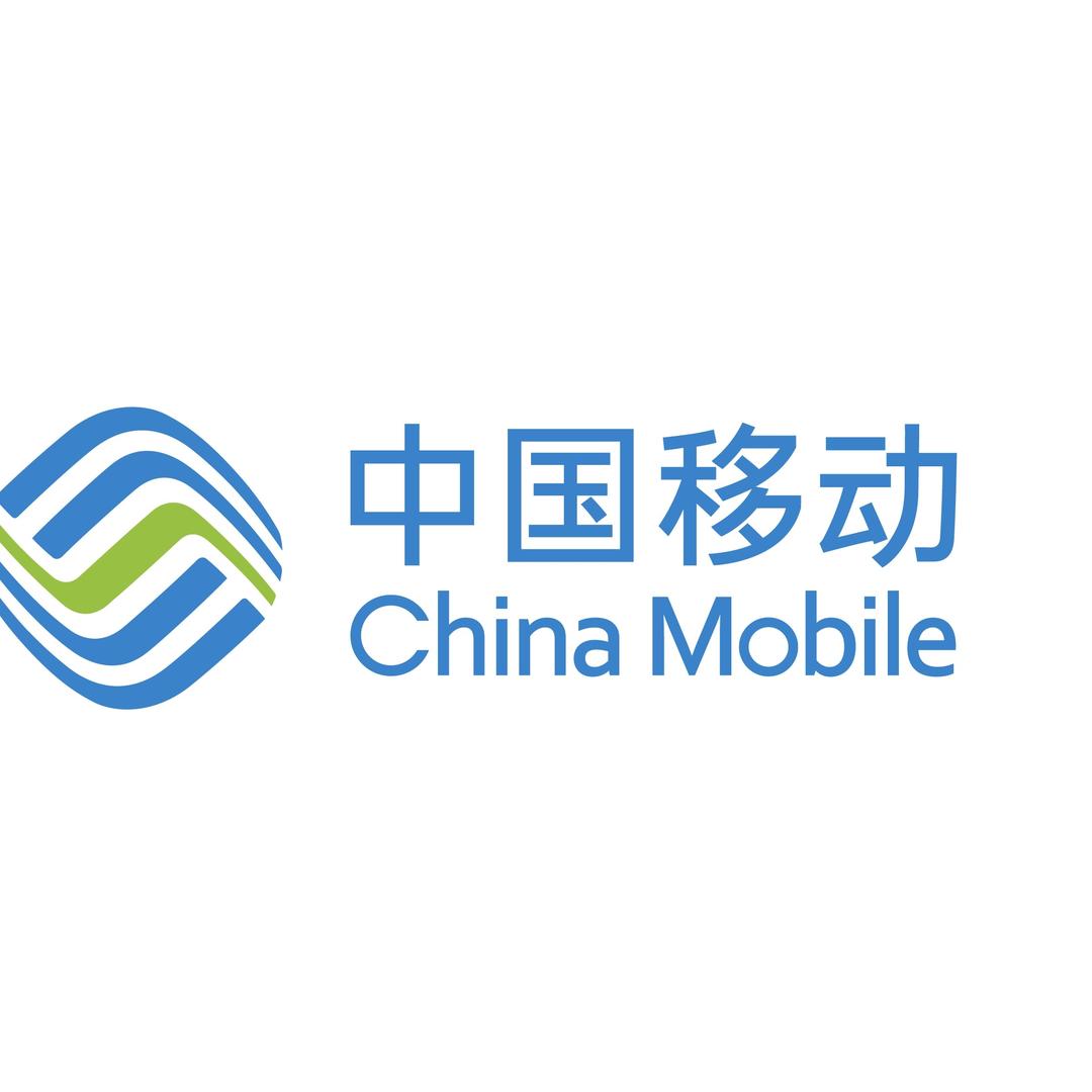 中国移动河北沧州
