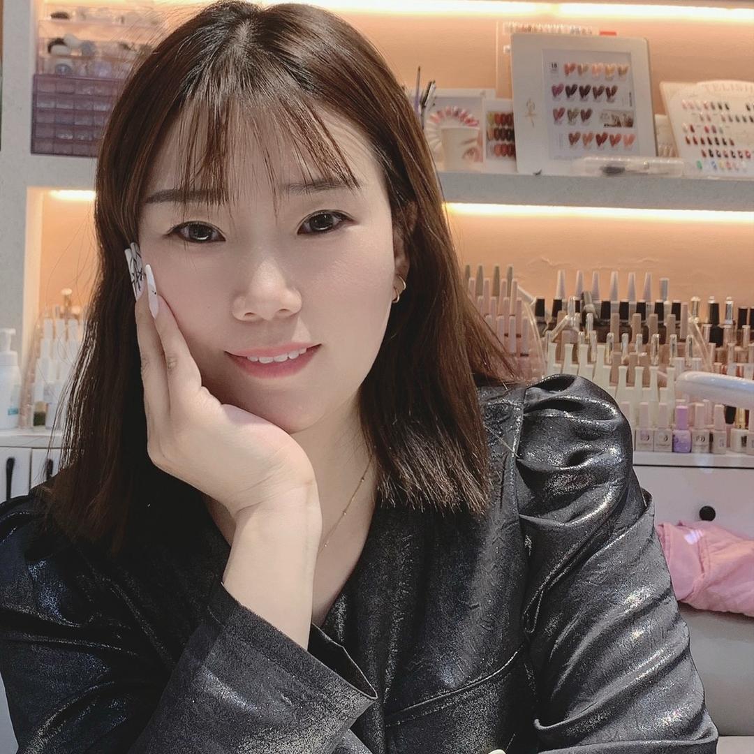 XiXi美甲社——大锅