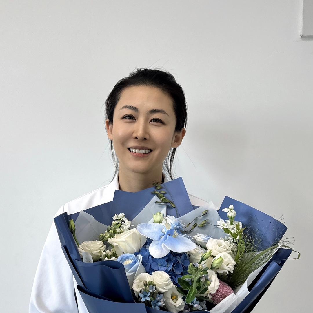 八大处整形医生刘冰