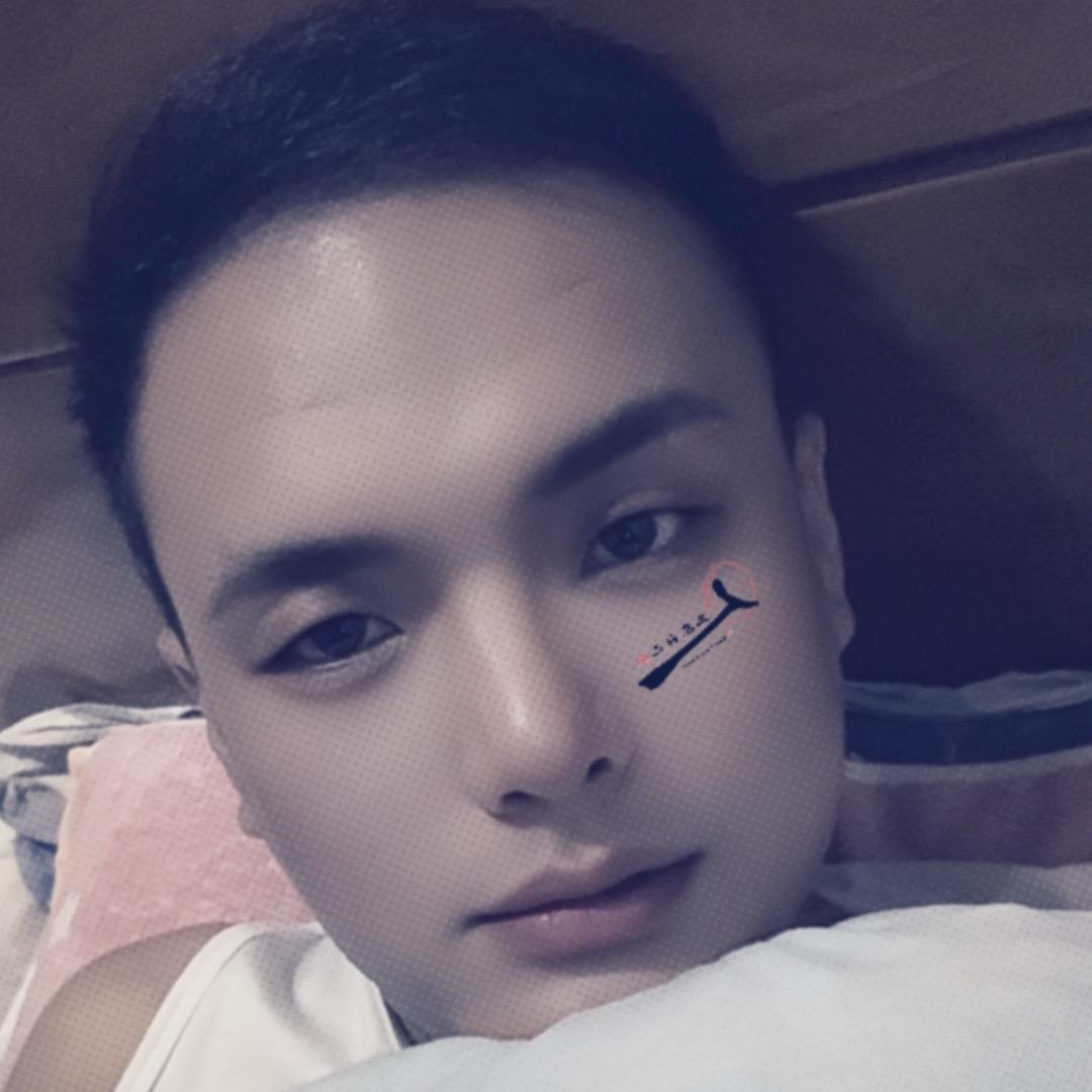 小李「减肥持续进行中」