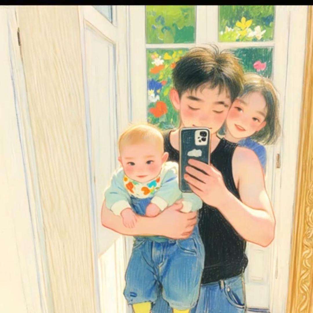 奔波儿霸