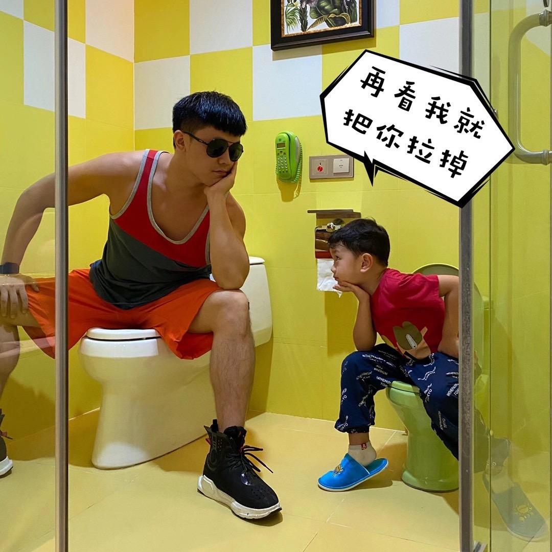 柯豆和小虫草@抖音