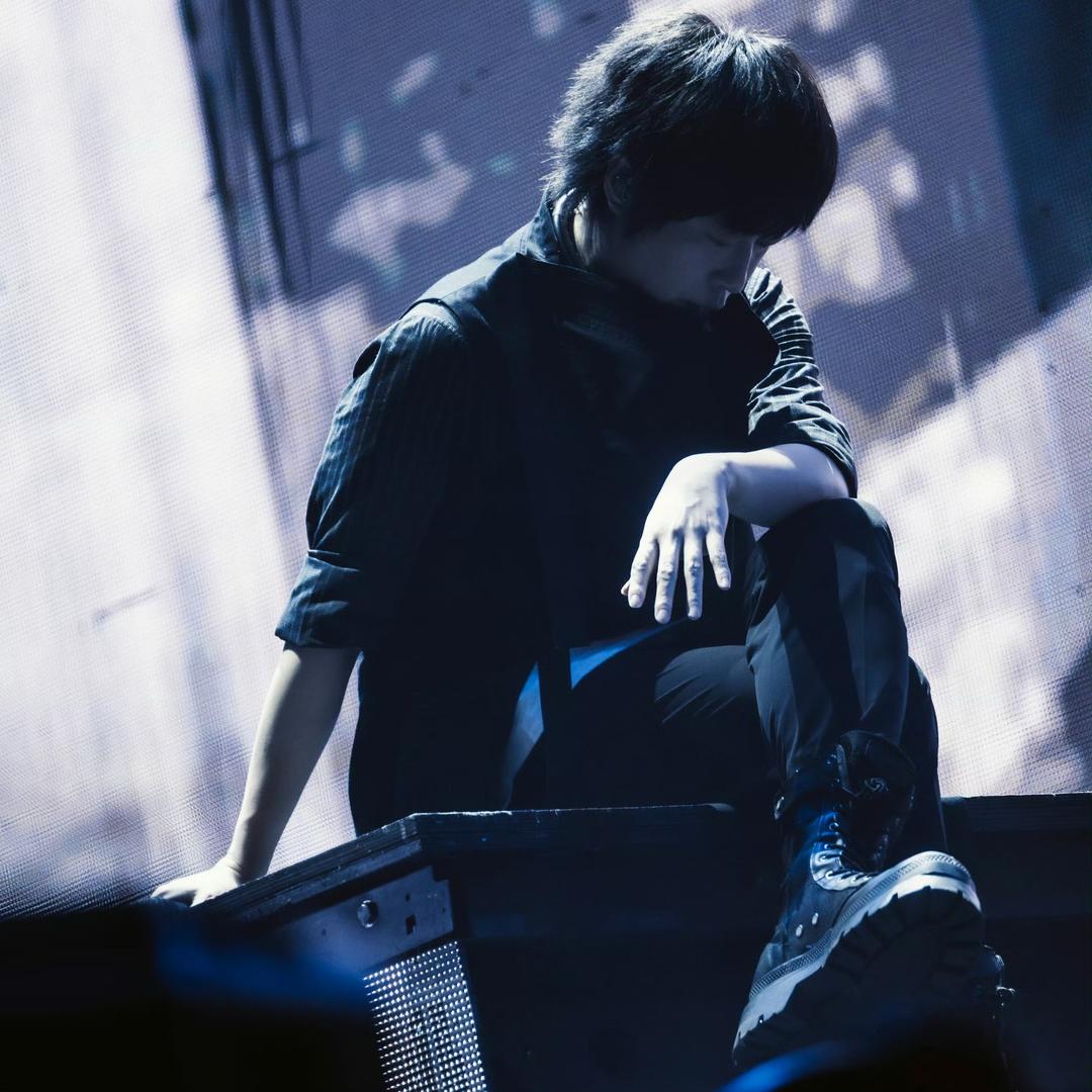 Bi8bo（白鹭环场版）🥕