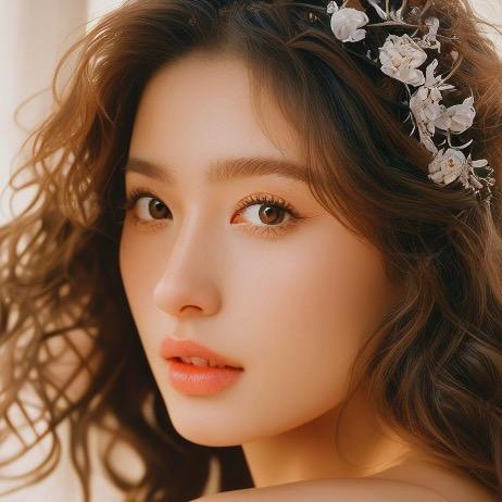 美少女会放屁💨