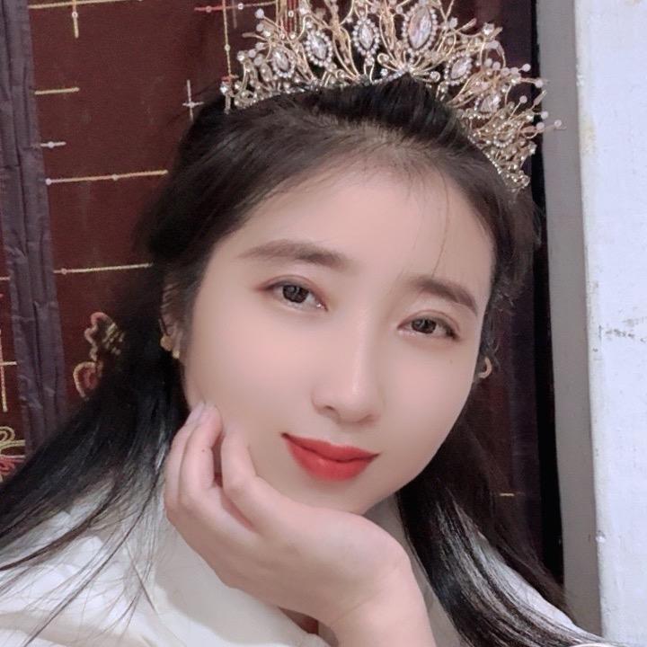 彩虹妹