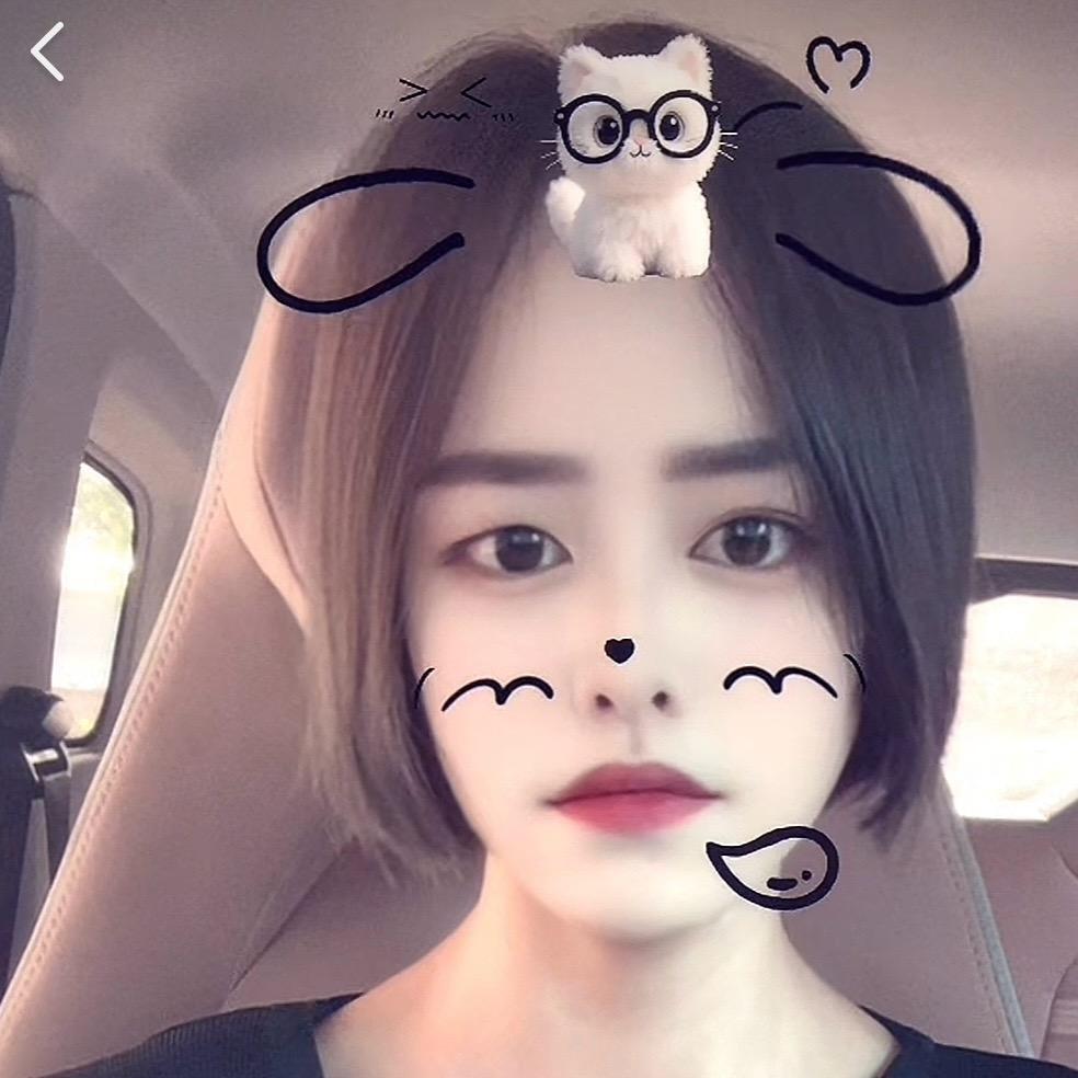 姐的气质你模仿不来